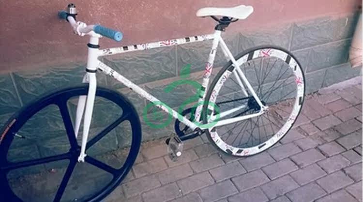 Décoration pour vélo - Ref 2275997 Image 4