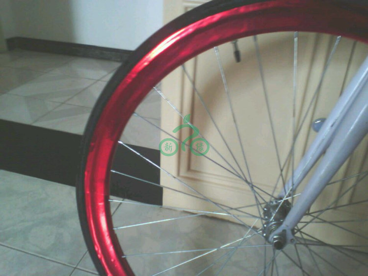 Décoration pour vélo - Ref 2283006 Image 3