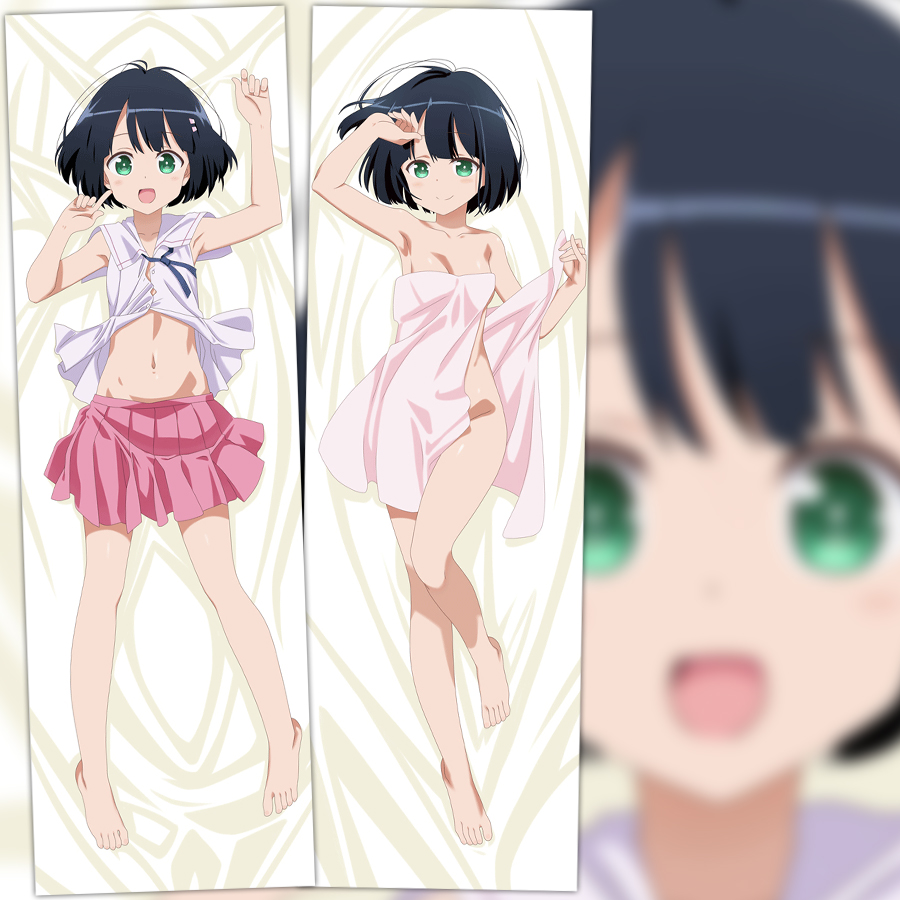 邻家的吸血鬼小妹天野灯二次元舒