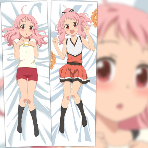 AnimaYell鸠谷小羽动漫周边