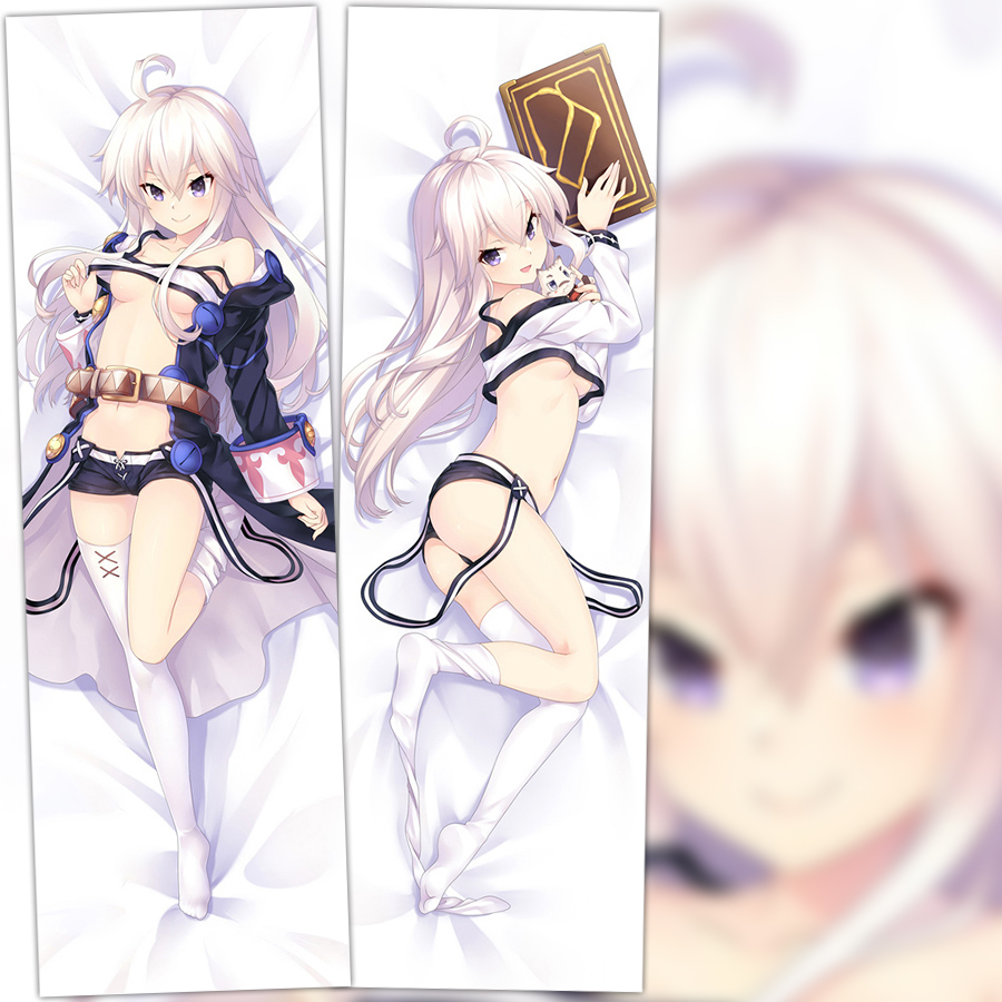 从零开始的魔法书动漫周边零可爱