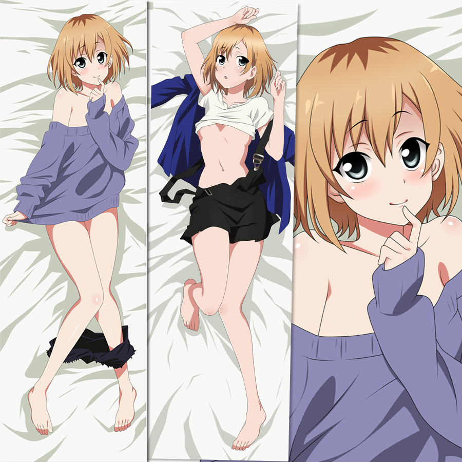 白箱宫森葵喵森动漫周边二次元