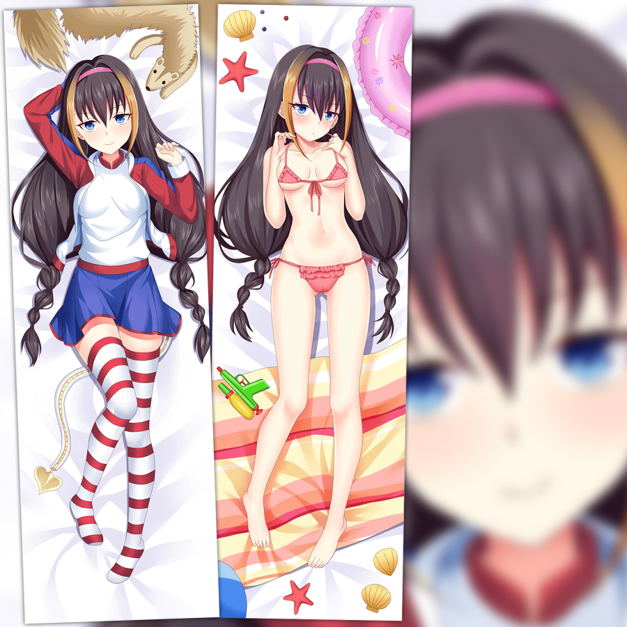 魔法禁书目录蕾莎双层动漫等身