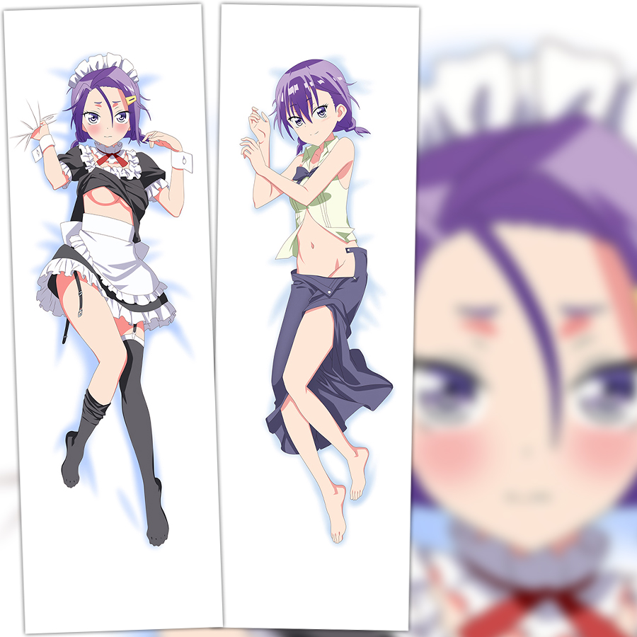 我们无法一起学习小美浪动漫周边