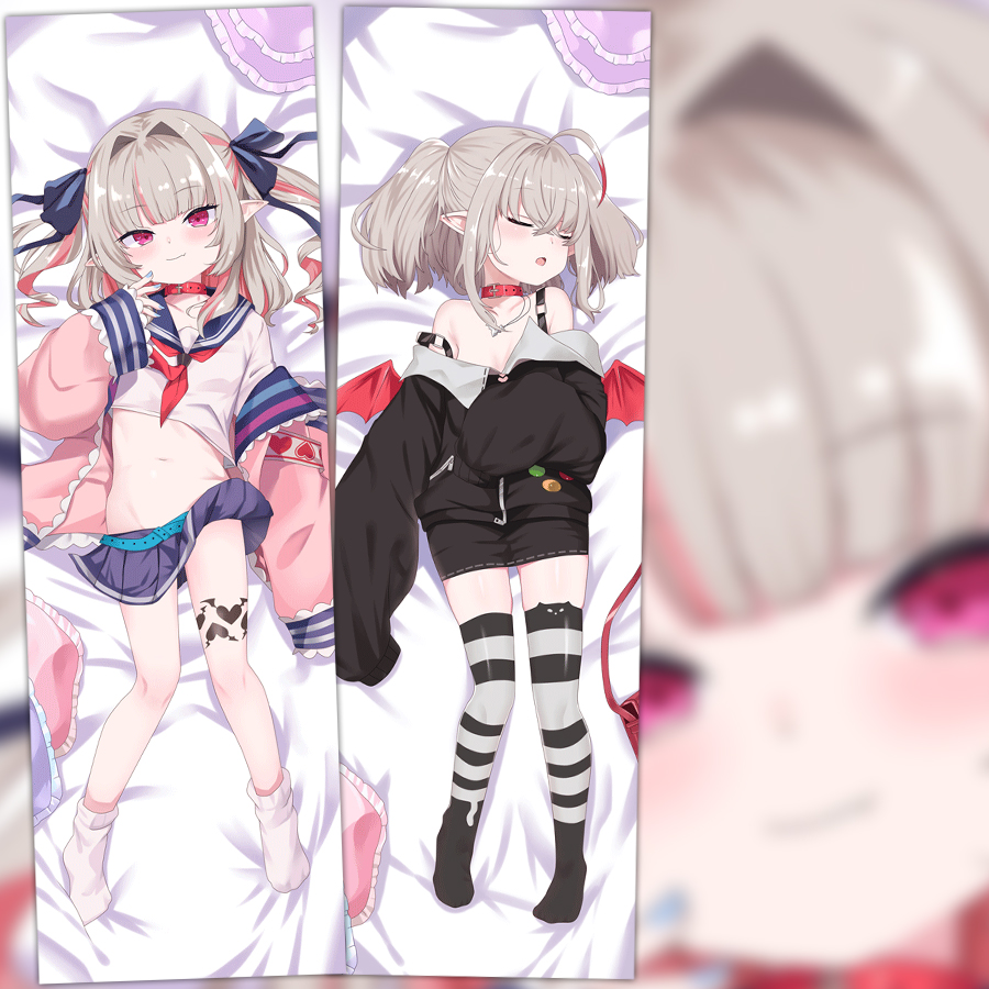 魔界ノりりむMakainoRirimu动