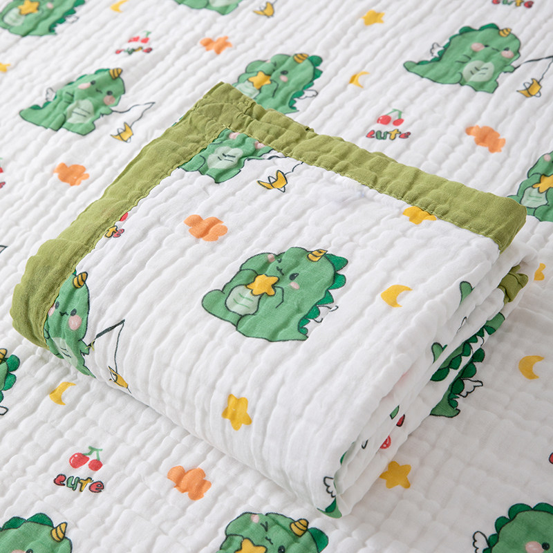 纯棉纱布A类婴儿浴巾新生为盖毯初生宝宝洗澡包被吸水儿童毛巾被,婴童用品,浴巾,淘宝优惠券,粉丝福利购,淘宝优惠卷