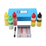 Бассейн бассейн для испытаний воды в дополнительном обнаружении жидкости