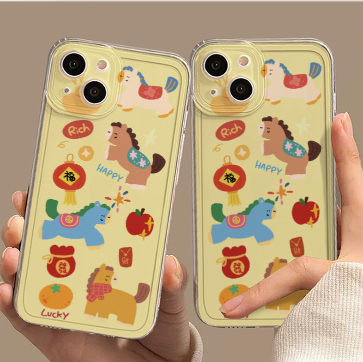 高透不发黄透明壳