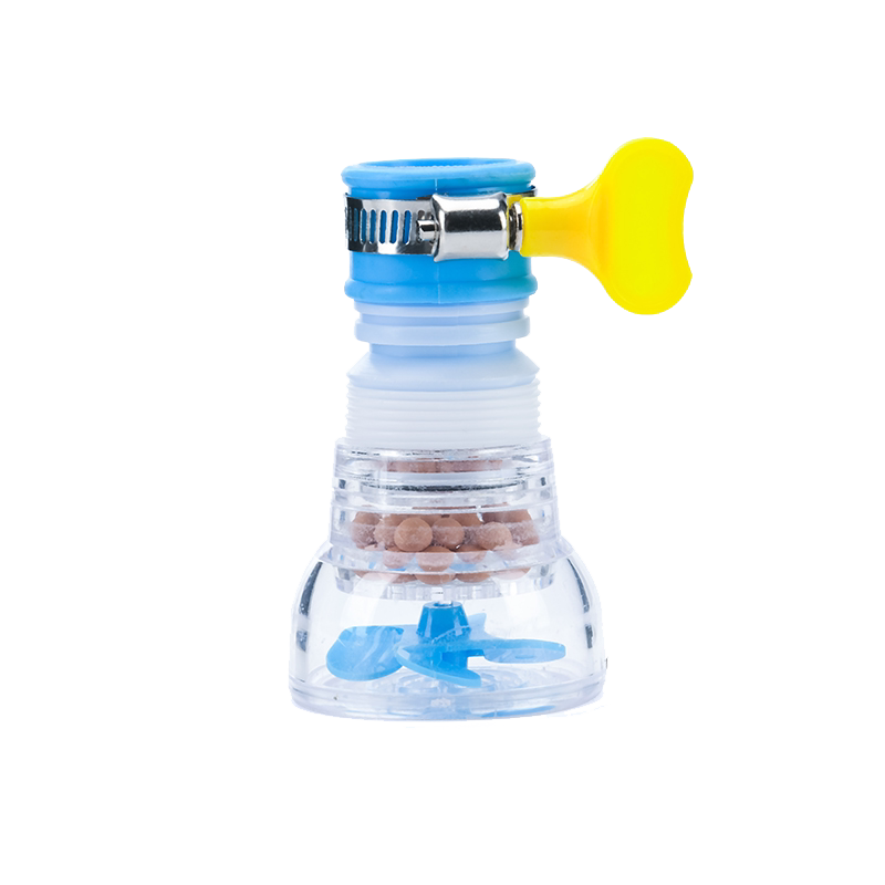 加长水龙头防溅头延伸起泡器厨房过滤器/净水器