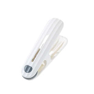 夹子晾衣夹子晒衣服的晾衣架无痕塑料固定凉被子夹防风小号家用大