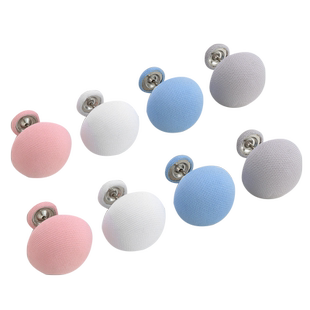 被子固定器床单不移位被套固定防跑神器订被子被角安全无痕钉扣新