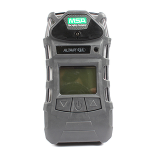 泵 MSA梅思安10125233天鹰5X多种气体检测仪LEL H2S 单色屏