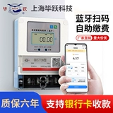 Shanghai Bi Yue ex Lonitudes Предоплаченный электрический счетчик