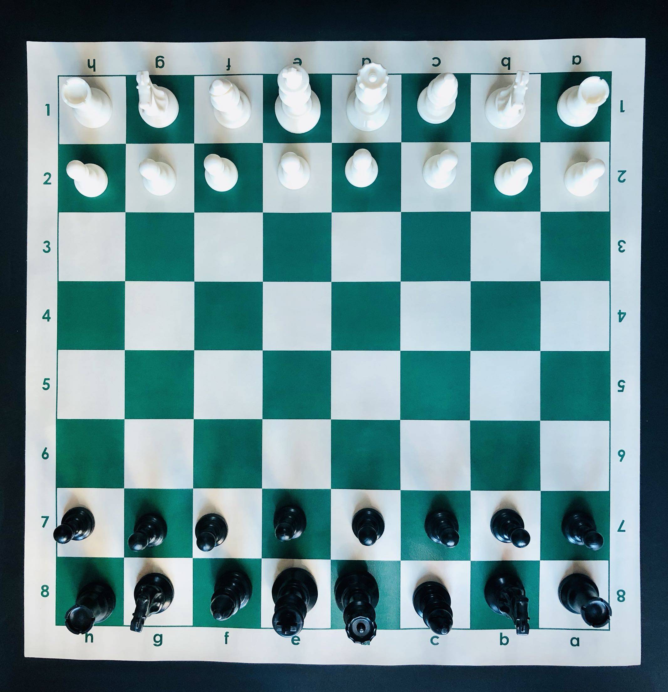 国际象棋斯汤顿标准棋正规比赛专用赠两个王后