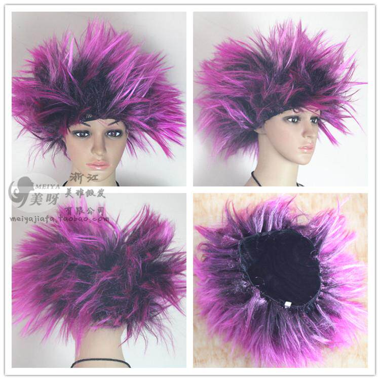 Perruque AOMEI   - Ref 2608266 Image 4