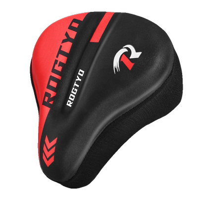 东堂尚品自行车座套加大加厚