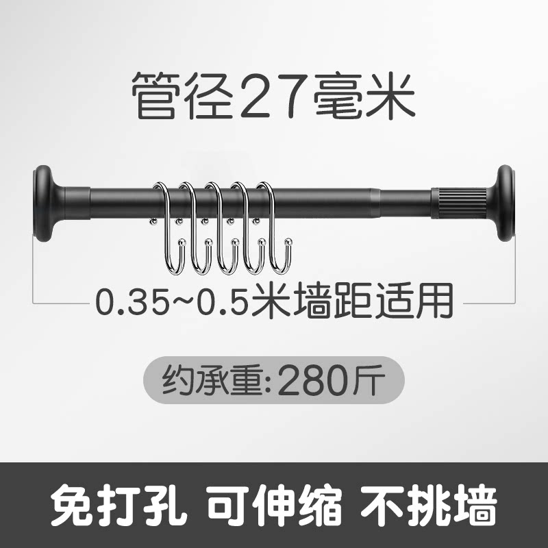 免打孔挂架太空铝厨房挂件置物架文胸