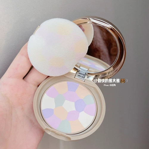 平价大饼日本砍妹canmake