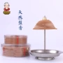 24 giờ / 12 giờ Lao Sơn gỗ đàn hương Pan hương Phật cho Đức Phật Guanyin hương gỗ đàn hương hương - Sản phẩm hương liệu cây trầm hương tự nhiên