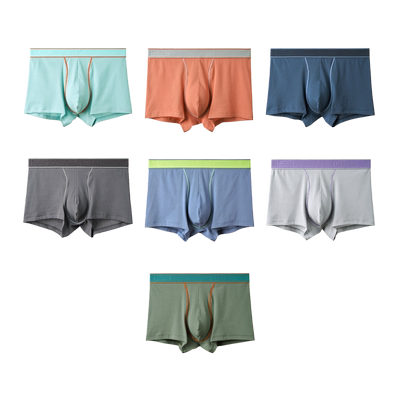 卡百利内裤天然好材质精品男内裤