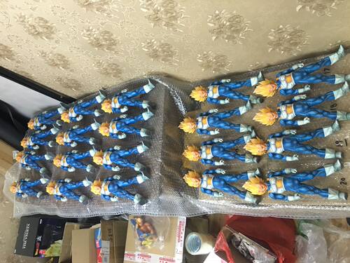 仅展示用！SMSP贝吉塔，勿拍