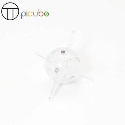 【派魔方】V11球轴改装配件