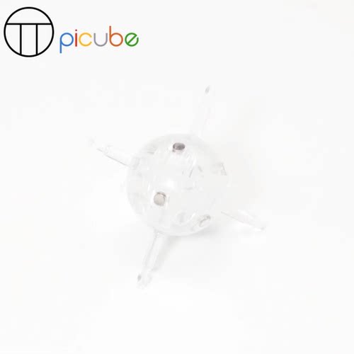 【派魔方】V11球轴改装配件