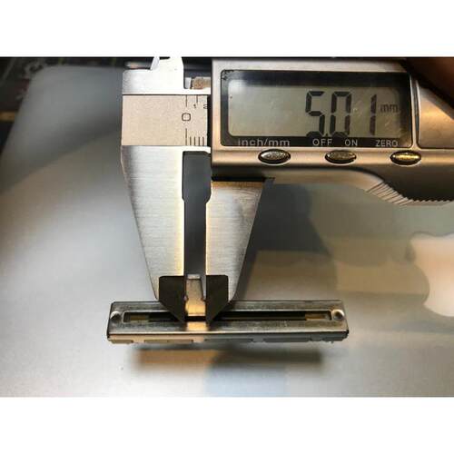 先锋混音台耐用推杆推子电位器DJM 400 500 600 700 800 900 2000