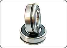 带卡簧槽轴承6300 6301 6302 6303 6304 6305 6306 6307ZZN 2RSNR