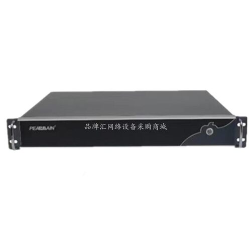 8路高清矩阵4K网络图像解码器
