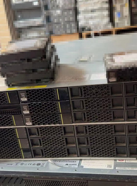 VCN3010华为云视频硬件管理平台数字硬盘录像机 40盘位 256路接入