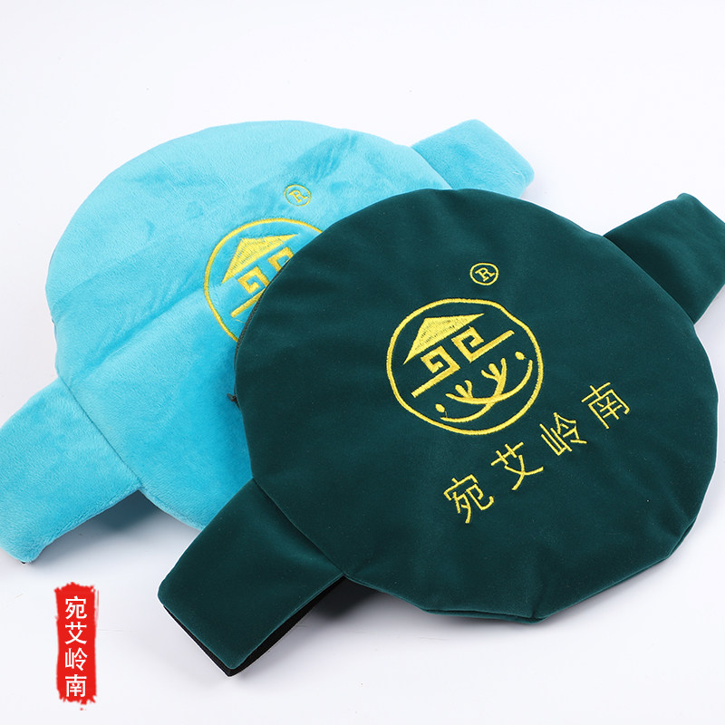 陈年艾绒妇科暖宫肩颈热敷包