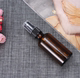 30ml 喷雾瓶茶色精油瓶纯露 15m 10ml YB茶色避光香水空瓶 化妆水