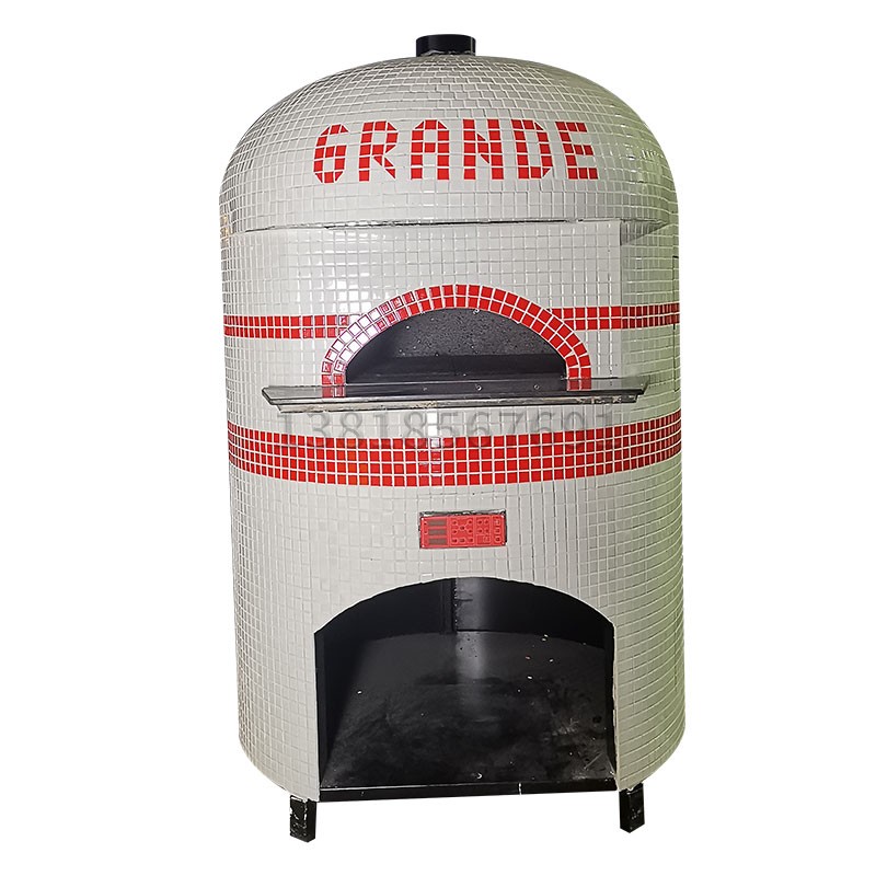 PIZZAMASTERS电热披萨窑定制