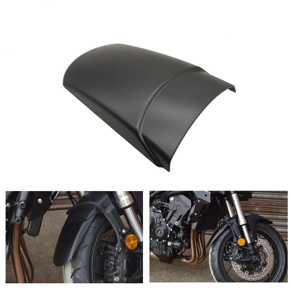CB750大黄蜂前挡泥板加长
