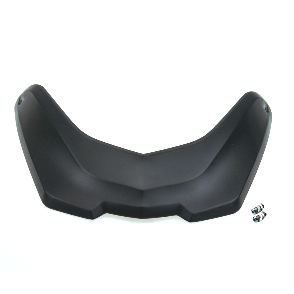 适用宝马R1200GS水鸟前挡泥