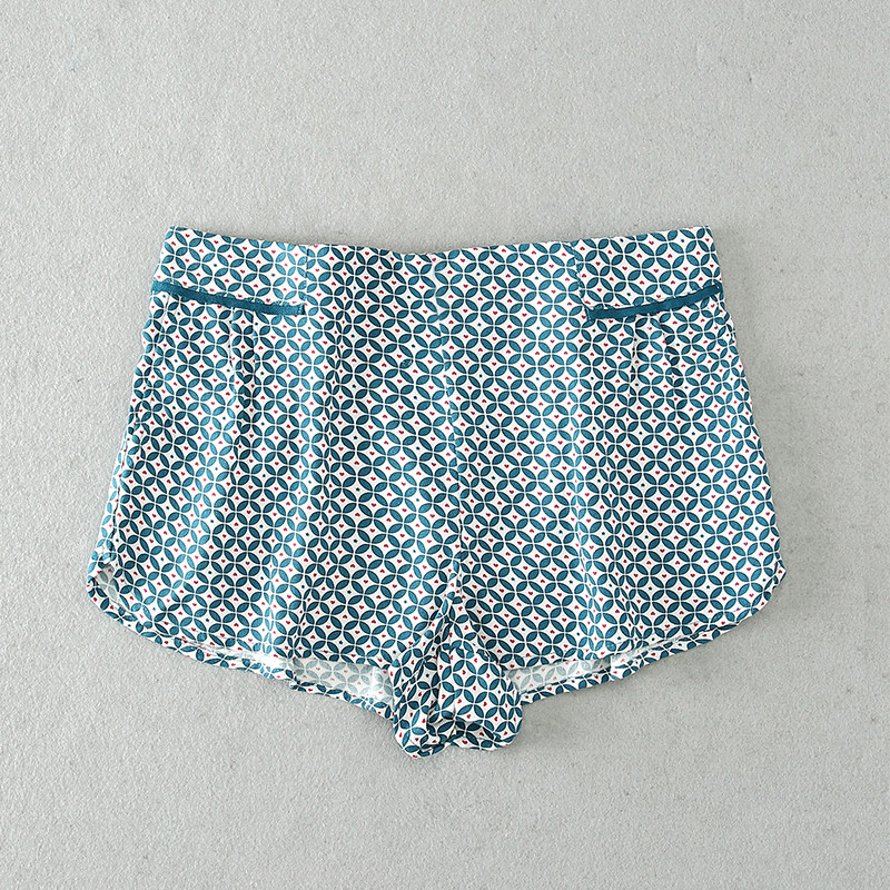 Pantalon pyjama jeunesse - Ref 724622 Image 1