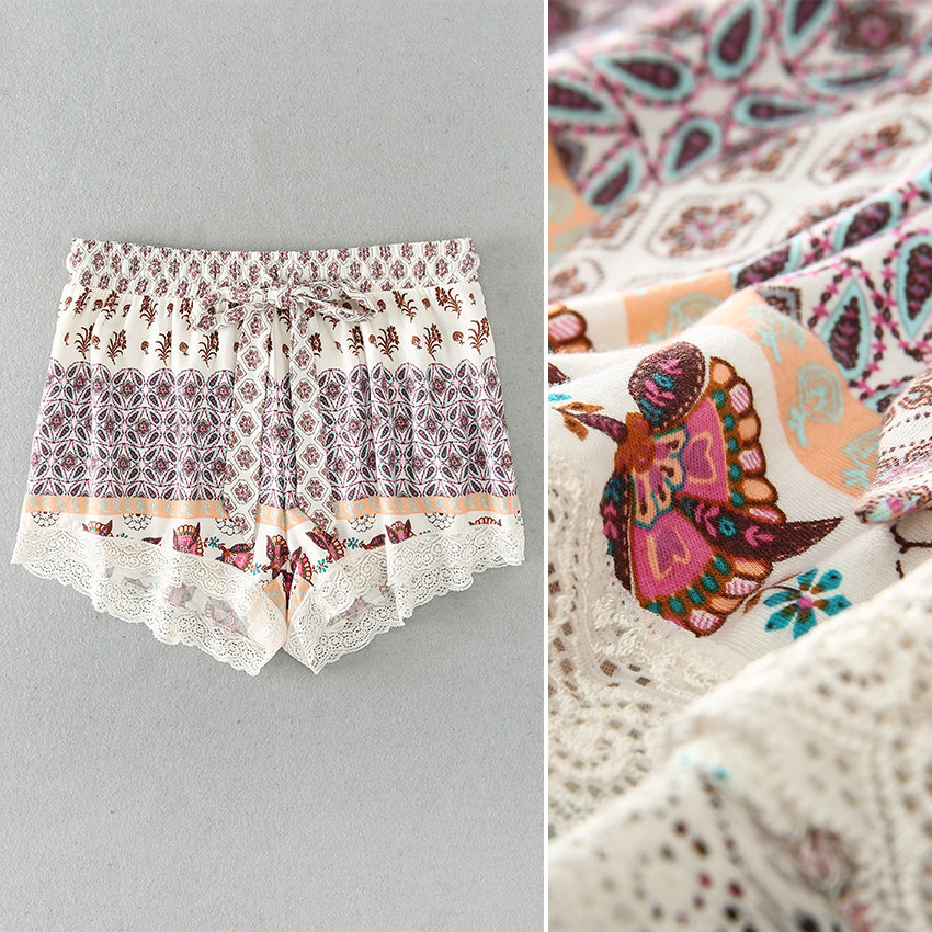 Pantalon pyjama jeunesse - Ref 719803 Image 1