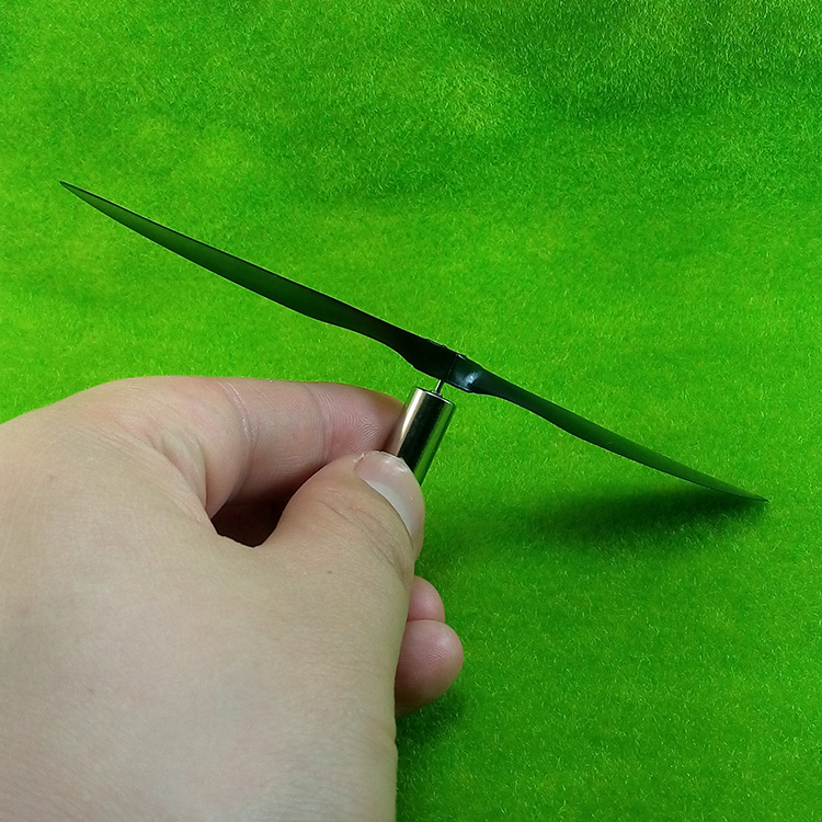 玩具航模直升机螺旋桨