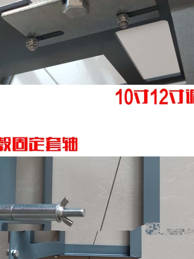 真空胎不伤胎拆装器电动车摩托车专用手动轮胎扒胎上胎助力工具