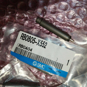 缓冲器 X552 1006 SMC 2012 0805 1407 无螺纹内置于各种气缸