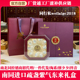南京同仁堂燕窝礼盒疏盏30克马来西亚进口燕窝干盏即炖燕窝伴手礼