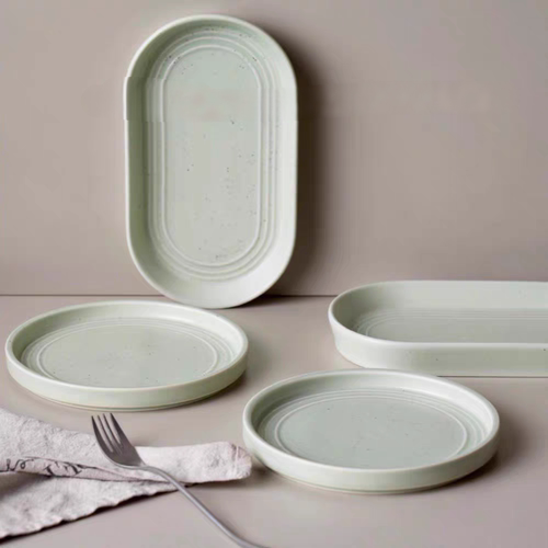 出澳洲青玉色系列微波炉洗碗机@4-2@