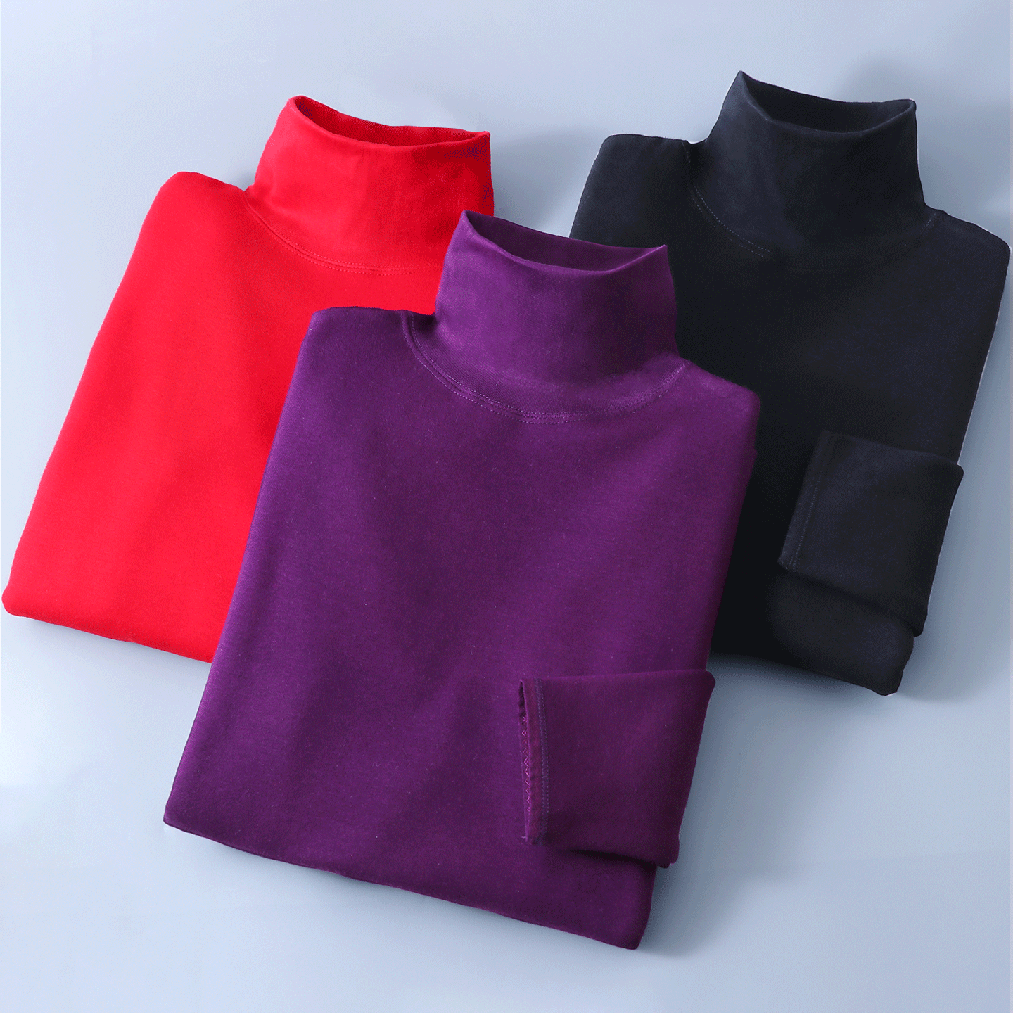 女秋衣加绒加厚衬衣上衣中老年人保暖内衣高领棉毛衫秋裤套装打底,女士内衣/男士内衣/家居服,保暖套装,淘宝优惠券,粉丝福利购,淘宝优惠卷