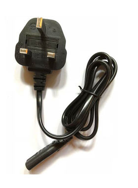 原装 PS5 PS3 PS4 SILM PRO港版电源线8字英规充电器电源适配器线