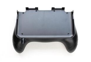 老款3DSLL手柄 3DSXL 老3DSLL老大三游戏机手把手托支架 增强握把