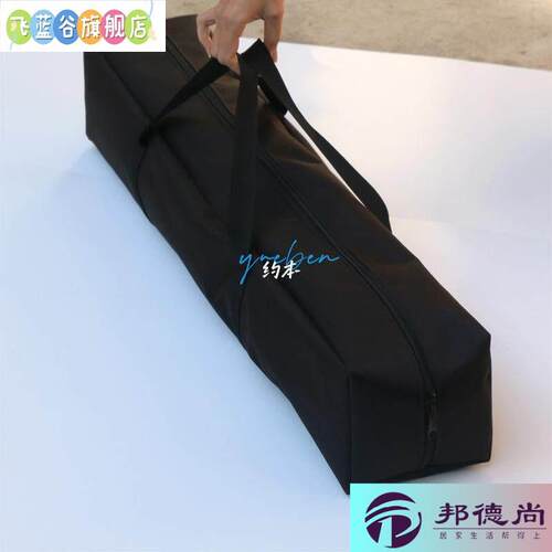 加厚易拉宝袋子牛津布袋X展架收纳袋手提袋门型展架袋子配件