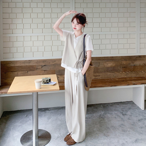 现货 2C369-6316P175K278 新款三件套套装，女装套装/套裙，浙宝271