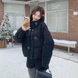 现货271-9292P335K498新款90绒羽绒服外套，女装羽绒服，浙宝271