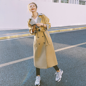 现货 271-7013-P135 新款风衣外套 控188,女装风衣,浙宝271